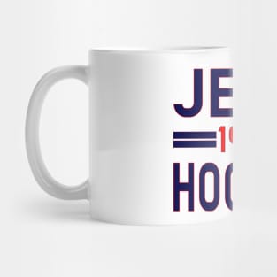 Jets Hockey Classic Mug